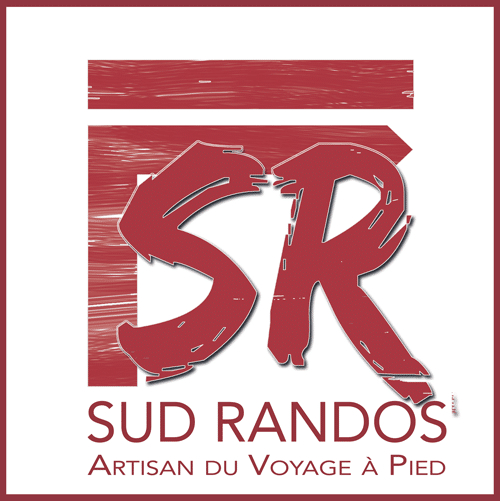 Sud Randos